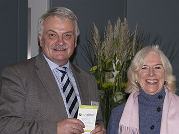 agriGLOBAL - Nachhaltigkeitskongress am 15.11.2012 in Hannover