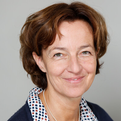 Dr. Pia Kleeberg - © LWK Niedersachsen Dr. Pia Kleeberg