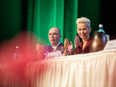 Kammerversammlung 2025 in Oldenburg