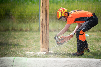 Finale des Berufswettbewerbs der deutschen Landjugend am 21.06.2023 im Landwirtschaftlichen Bildungszentrum in Echem. - © Wolfgang Ehrecke Finale des Berufswettbewerbs der deutschen Landjugend am 21.06.2023 im Landwirtschaftlichen Bildungszentrum in Echem.