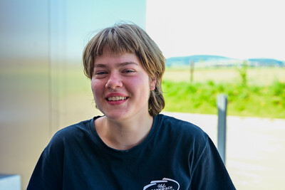 Katharina Strau&szlig;