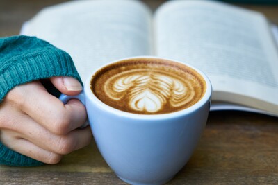 Lernen - © Engin Akyurt / pixabay.com Lernen