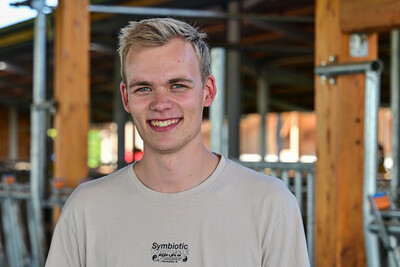 Bennet Witte