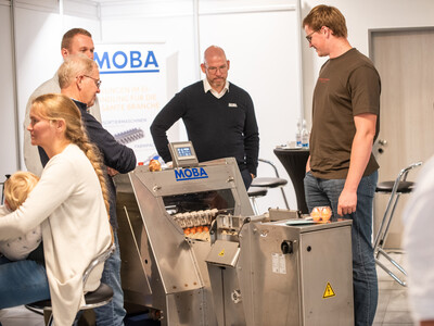 Fachgespr&auml;ch Legehenne 2026 Stadthalle Hasel&uuml;nne