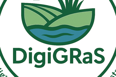 DigiGRaS Logo