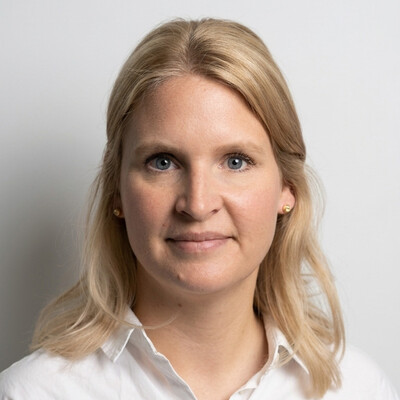 Friederike Ehlers - © LWK Niedersachsen Friederike Ehlers