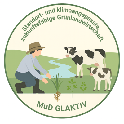 GLAKTIV Logo - © Julius Kühn-Institut (JKI) GLAKTIV Logo