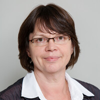 Marion Frank - © LWK Niedersachsen Marion Frank