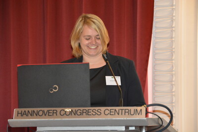 agriDIALOG - Abschlussveranstaltung am 23.04.2018 im Hannover Congress Centrum