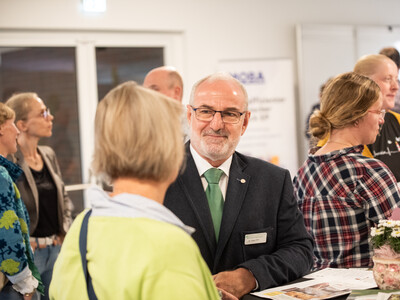 Fachgespr&auml;ch Legehenne 2026 Stadthalle Hasel&uuml;nne