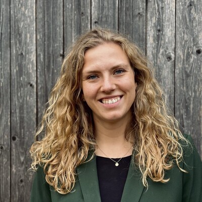 Jana Schwermann - © LWK Niedersachsen Jana Schwermann