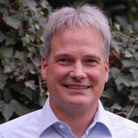 Bernd Lührmann - © LWK Niedersachsen Bernd Lührmann