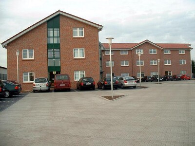 Außenstelle Lingen - © LWK Niedersachsen Außenstelle Lingen