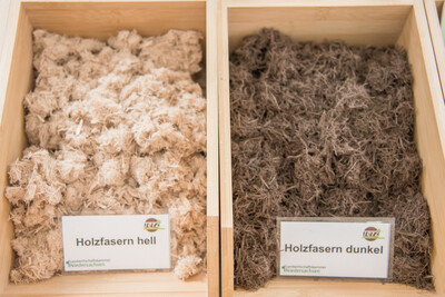 Abschlussveranstaltung f&uuml;r das Projekt 'TerZ - Einsatz torfreduzierter Substrate im Zierpflanzenbau' am 23.03.2023 in Hannover-Ahlem.