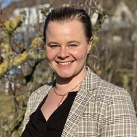 Mareike Herbst - © LWK Niedersachsen Mareike Herbst