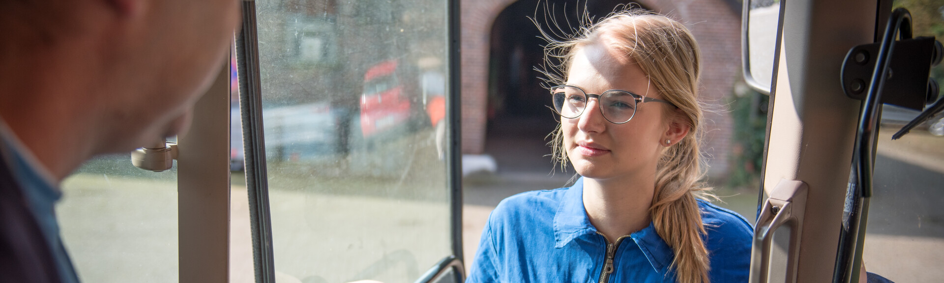 Eingriffsregelung Ausgleich und Ersatz beim Bauen im Außenbereich Landwirtschaftskammer