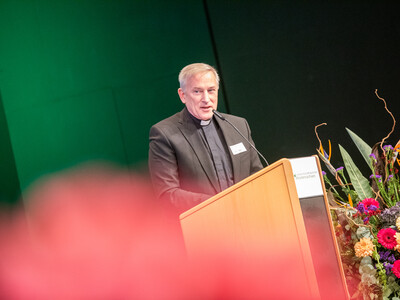 Kammerversammlung 2025 in Oldenburg