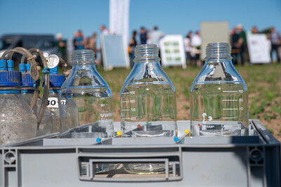 Matthias Miersch Sommertour Schwüblingsen