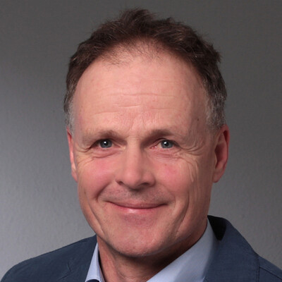 Peter Wichtrup - © LWK Niedersachsen Peter Wichtrup