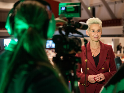 Kammerversammlung 2025 in Oldenburg