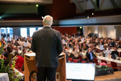 Kammerversammlung 2025 in Oldenburg