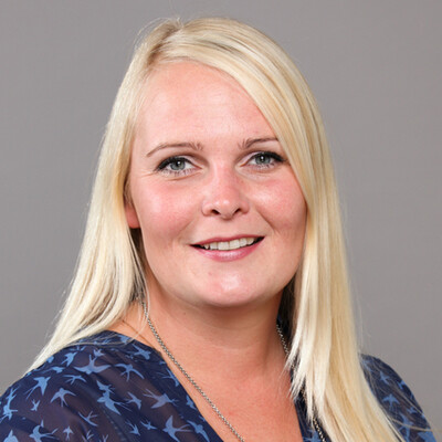 Christiane Lampe-Wulf - © LWK Niedersachsen Christiane Lampe-Wulf