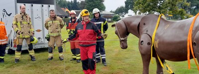 Gro&szlig;tierrettung