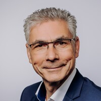 Dr. Frank Lorenz - © LWK Niedersachsen Dr. Frank Lorenz
