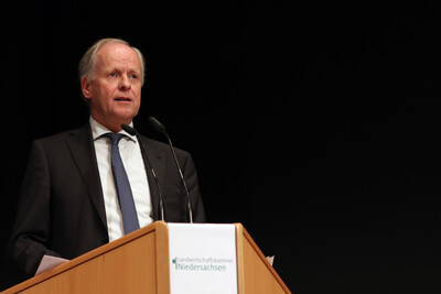 Kammerversammlung 2016 Weser-Ems-Hallen - © Markus Hibbeler Kammerversammlung 2016 Weser-Ems-Hallen