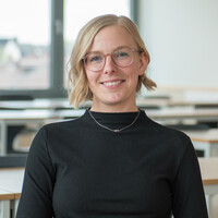 Jasmin Jöring - © LWK Niedersachsen Jasmin Jöring