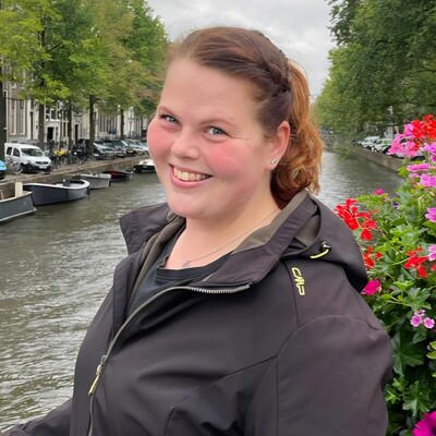 Kristine W&uuml;lpern