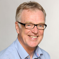 Ulrich Claßen - © LWK Niedersachsen Ulrich Claßen