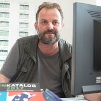 Reinhold Koch - © LWK Niedersachsen Reinhold Koch