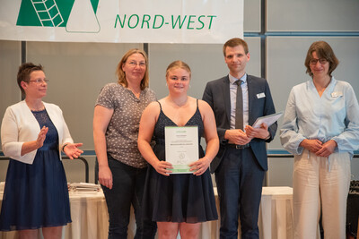 Freisprechung Milchwirtschaftliche Berufe 2025