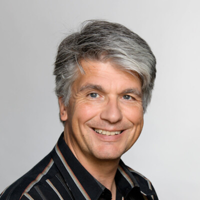 Thomas Hannebohn - © LWK Niedersachsen Thomas Hannebohn