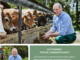 Stephan Warnken - Landwirt - © Henning Stauch / Fotograf bearbeitet von Sabrina Schultze-Clement / LWK Niedersachsen Stephan Warnken - Landwirt