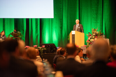 Kammerversammlung 2025 in Oldenburg