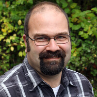 Martin Schochow - © LWK Niedersachsen Martin Schochow