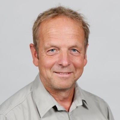 Michael Muke - © LWK Niedersachsen Michael Muke