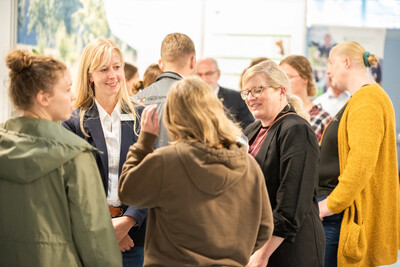 Fachgespr&auml;ch Legehenne 2026 Stadthalle Hasel&uuml;nne