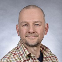 Dirk Brockmann - © LWK Niedersachsen Dirk Brockmann