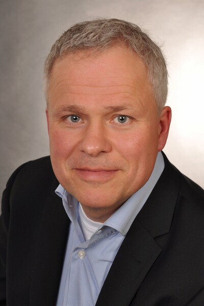 Fred Arkenberg, seit 2021 Vorsitzender des Ausschusses für Tierhaltung.