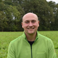 Janosch Hans - © LWK Niedersachsen Janosch Hans