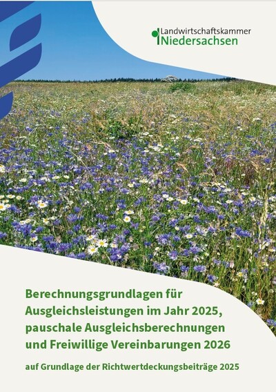 Blaubuch 2025/2026