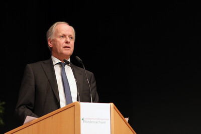 Kammerversammlung 2016 Weser-Ems-Hallen - © Markus Hibbeler Kammerversammlung 2016 Weser-Ems-Hallen