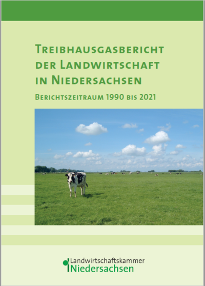 Treibhausgasbericht der LWK Niedersachsen