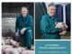 Jürgen Seeger - Landwirt - © Henning Stauch / Fotograf bearbeitet von Sabrina Schultze-Clement / LWK Niedersachsen Jürgen Seeger - Landwirt
