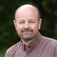 Udo Meyer - © LWK Niedersachsen Udo Meyer