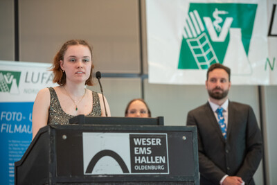 Freisprechung Milchwirtschaftliche Berufe 2025