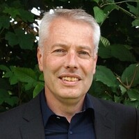 Hergen Dinklage - © LWK Niedersachsen Hergen Dinklage